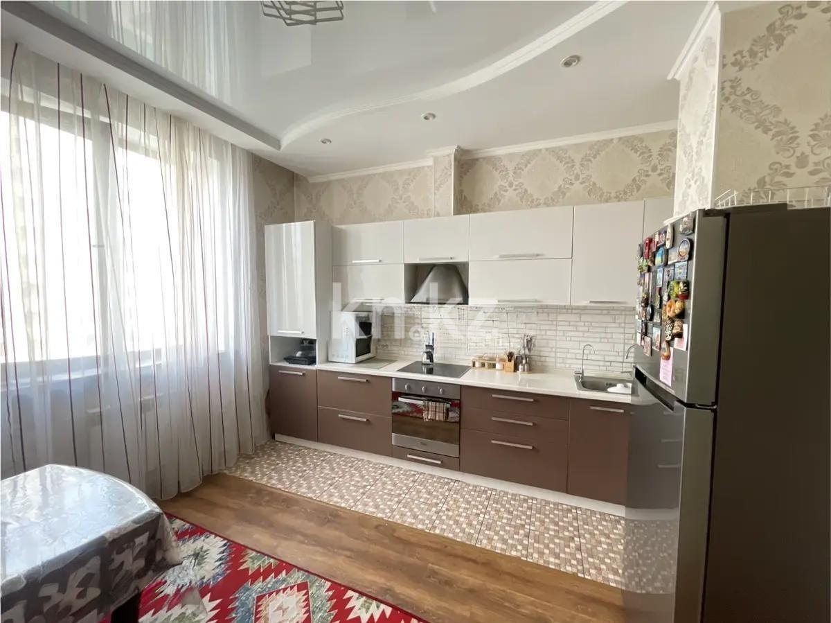 Продажа 3-комнатной квартиры, 97.7 м² в Астане - фото 3