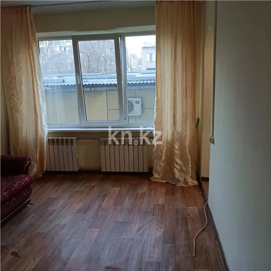 Продажа 1-комнатной квартиры, 26 м², ул. А. Шарипова, дом  120 - Продажа квартир в Алматы с фото фото 2 из 4
