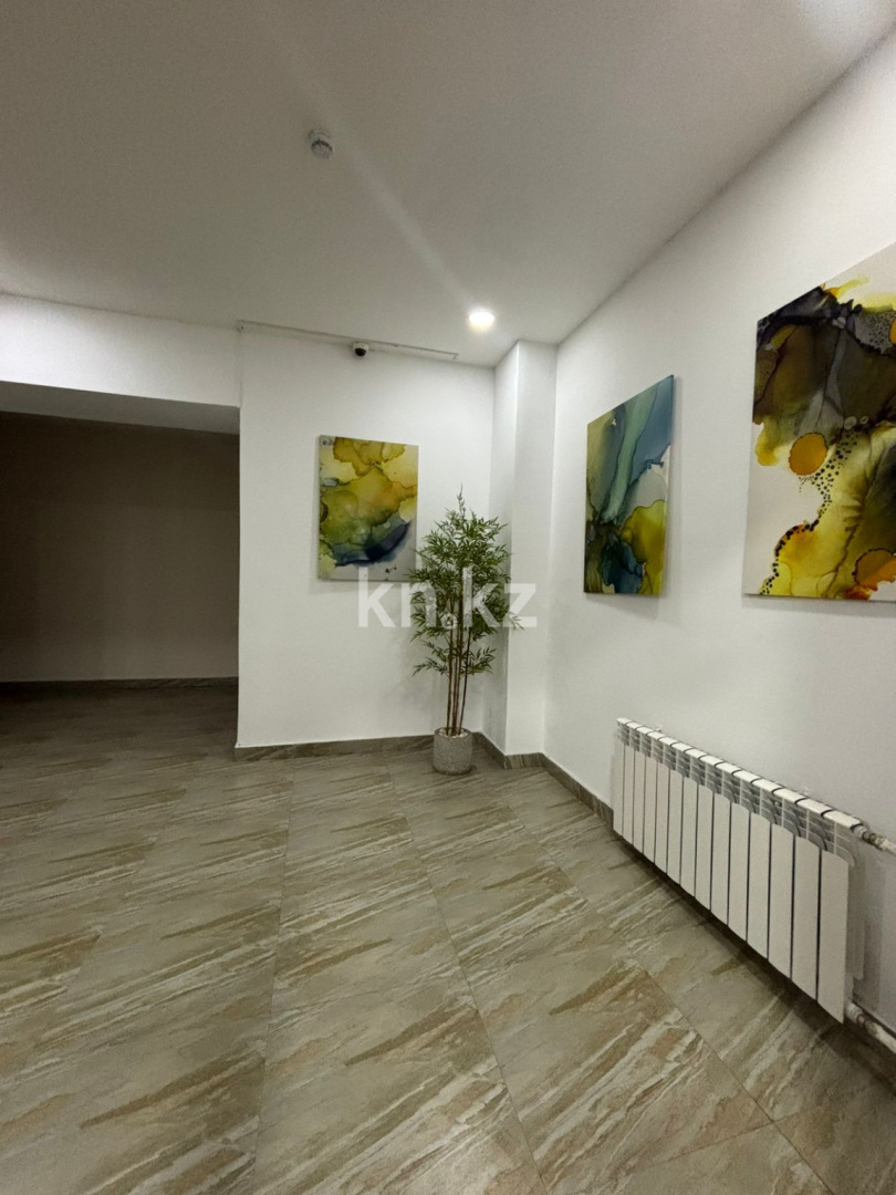 Продажа 2-комнатной квартиры, 63 м² в Астане - фото 9