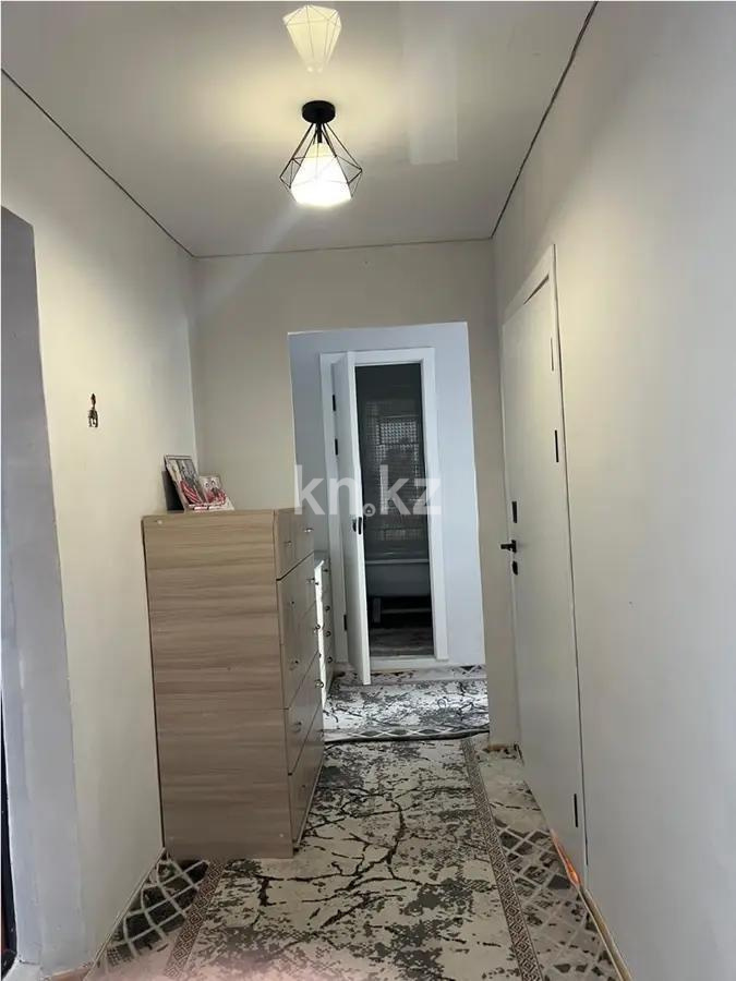 Продажа 2-комнатной квартиры, 54 м², мкр-н Шахтерский, дом  120 в Караганде - фото 5