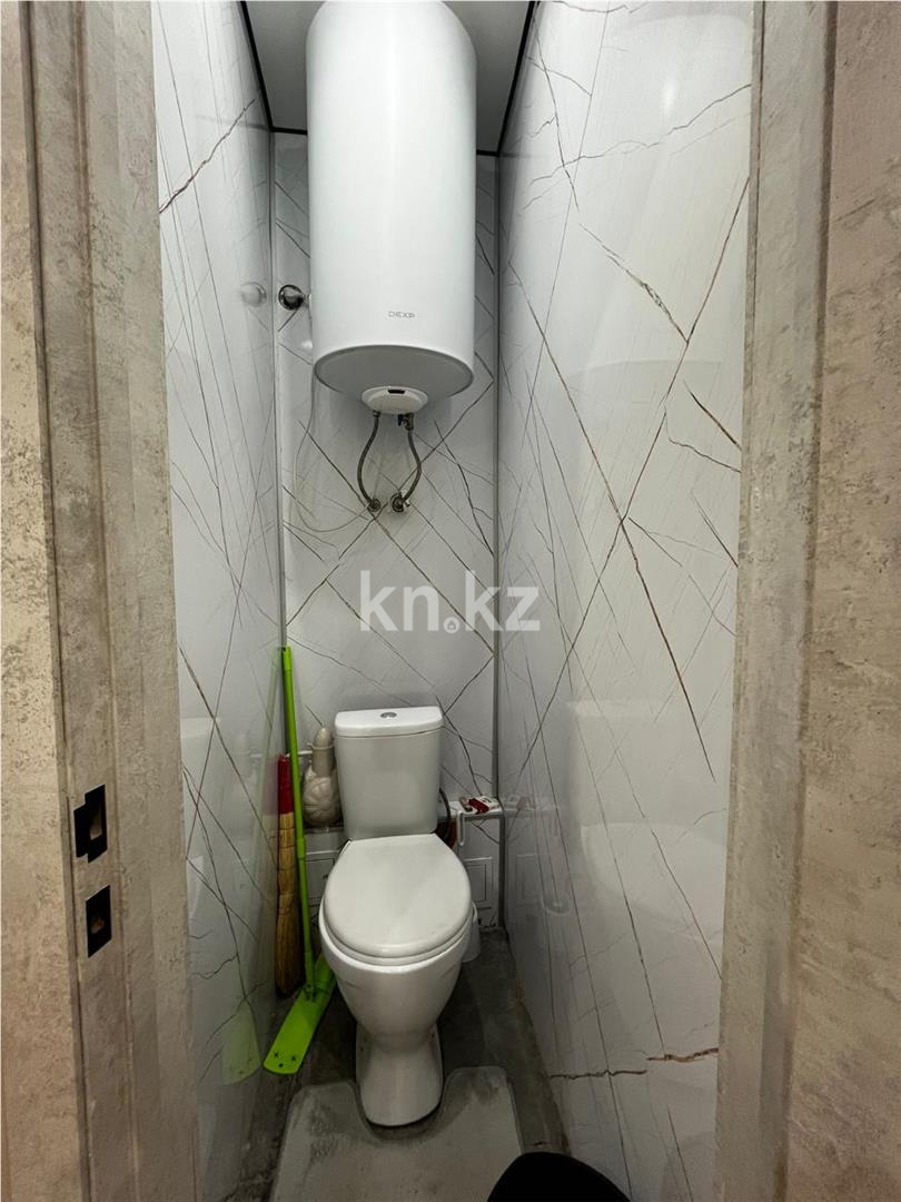 Продажа 3-комнатной квартиры, 50 м² в Караганде - фото 11
