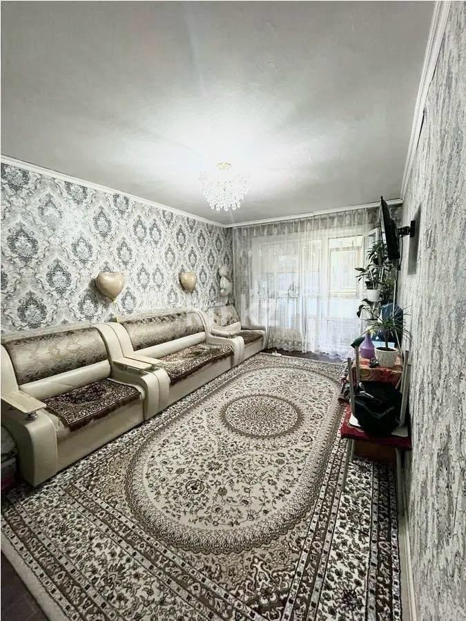 Продажа 2-комнатной квартиры, 44 м² - Недвижимость в Казахстане - страница 4 фото 1 из 9