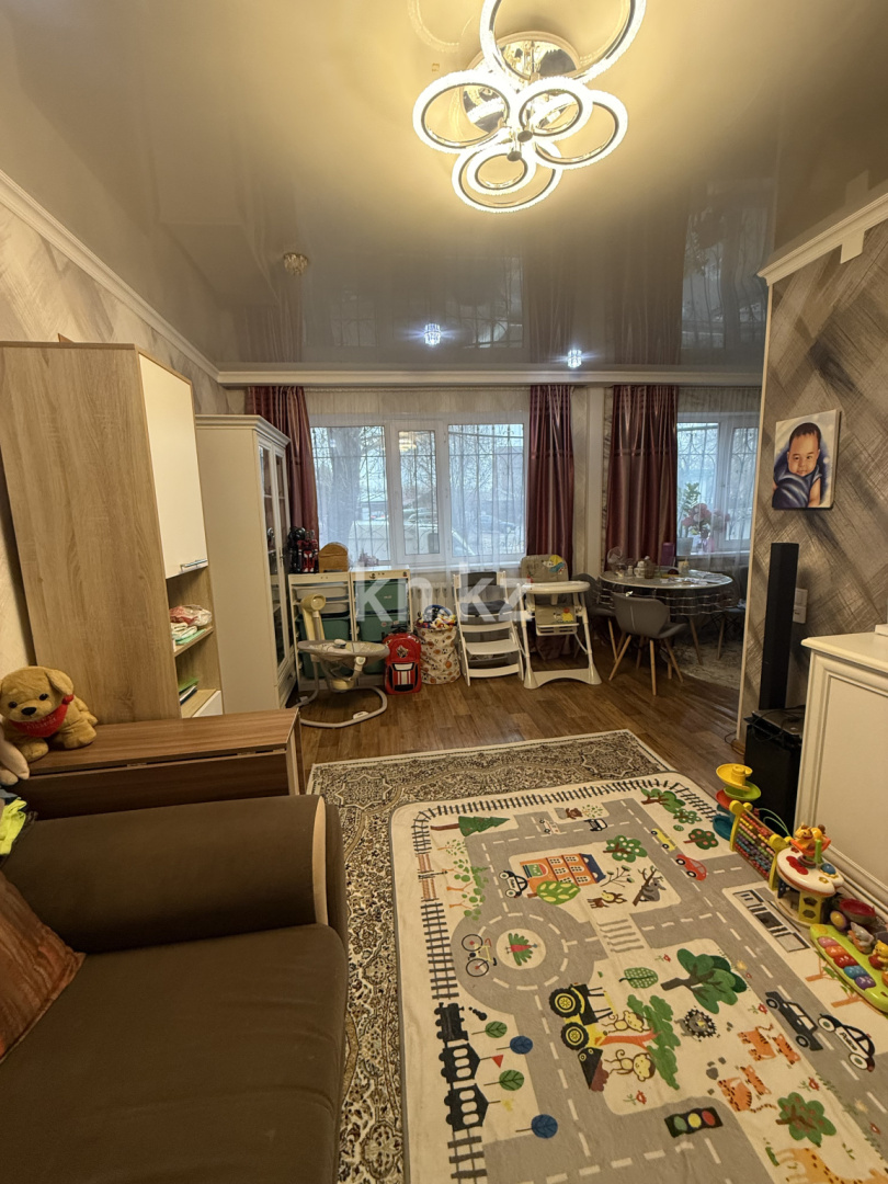 Продажа 2-комнатной квартиры, 44 м², пр. Н. Абдирова, дом  35 - Продажа квартир в Караганде фото 6 из 9