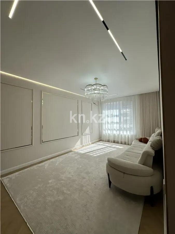 Продажа 3-комнатной квартиры, 87.5 м² в Астане