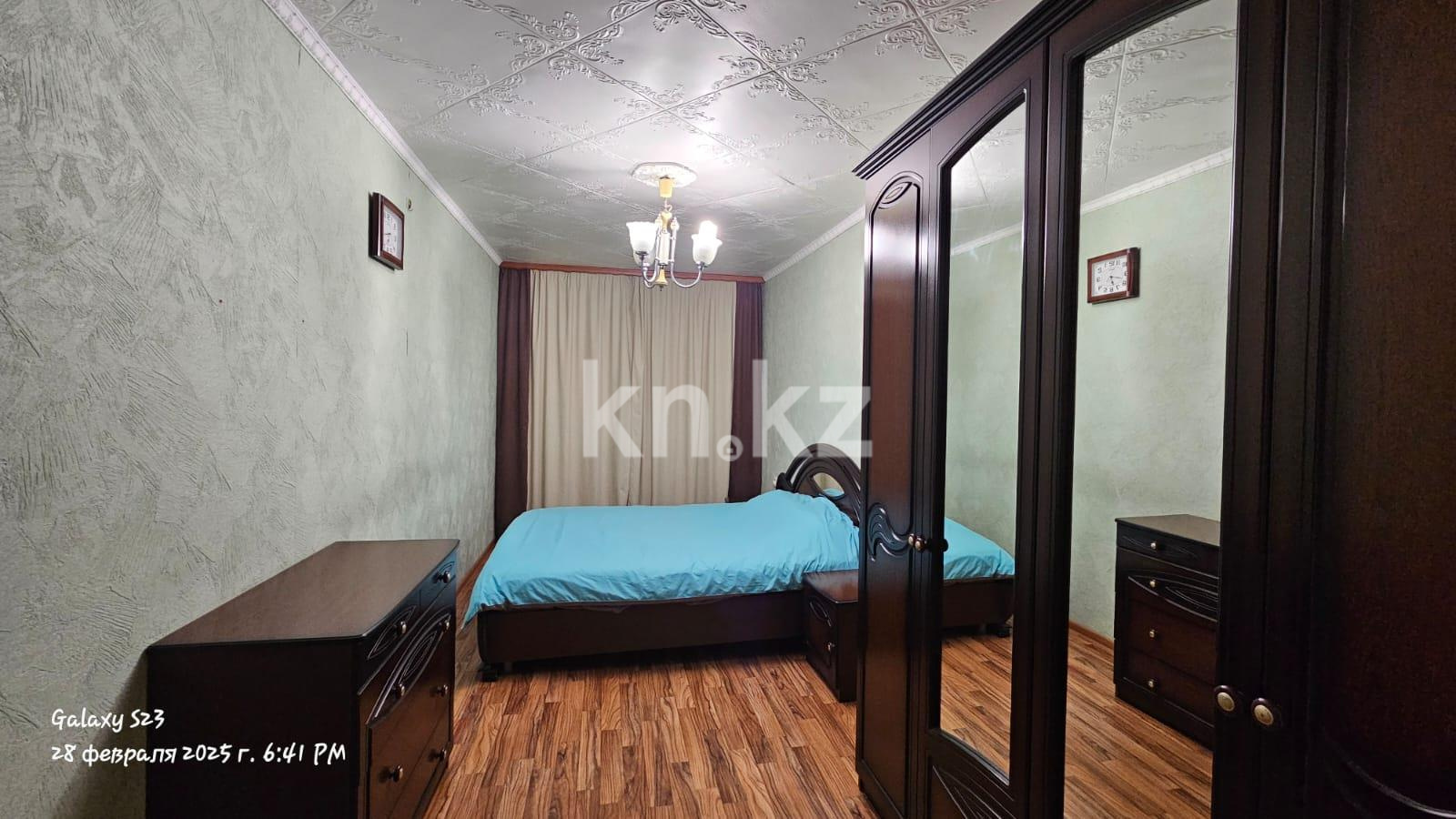 Продажа 2-комнатной квартиры, 44 м², ул. 4-й мик-н в Темиртау - фото 3