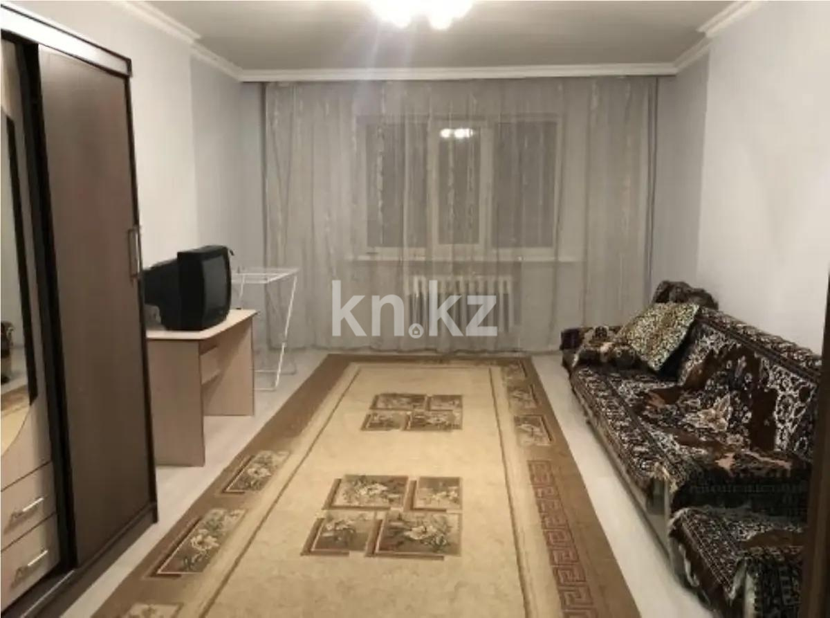 Продажа 1-комнатной квартиры, 47 м² в Астане