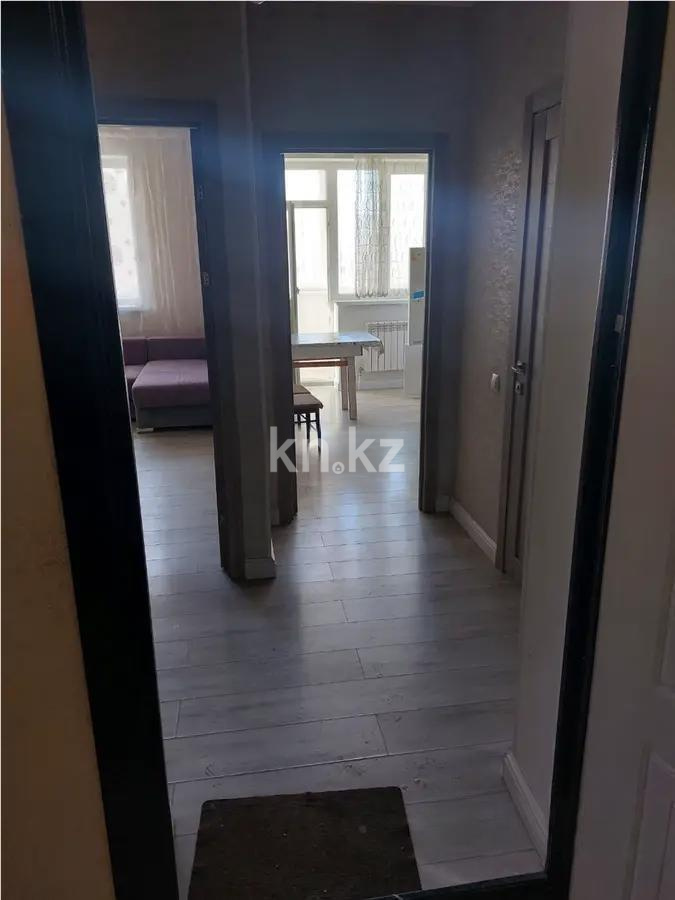 Продажа 1-комнатной квартиры, 38.4 м² - Продажа квартир в новостройках Астаны без посредников - страница 3 фото 4 из 4