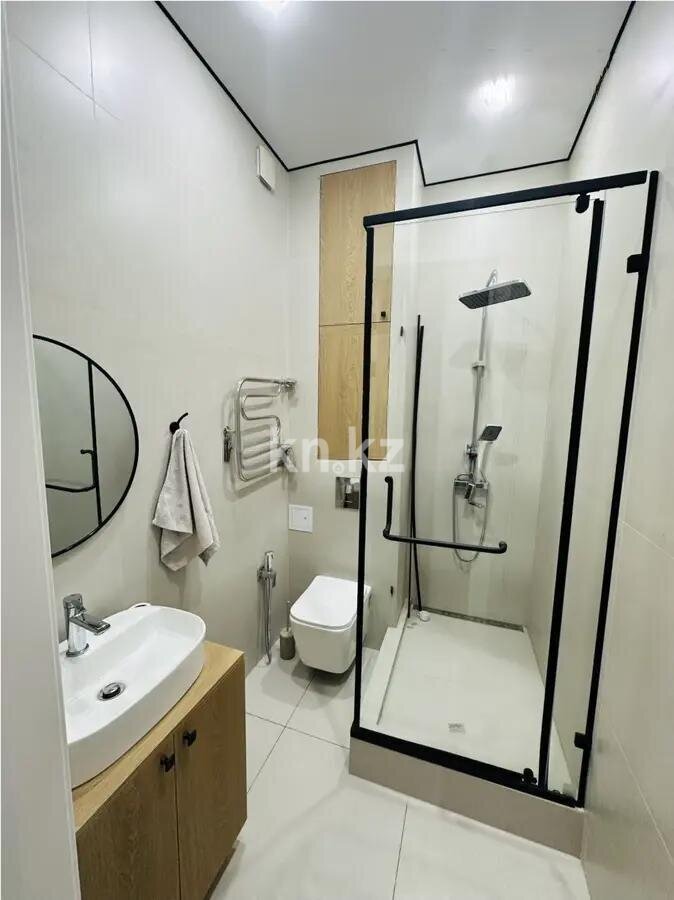 Продажа 3-комнатной квартиры, 102.7 м² в Астане - фото 4