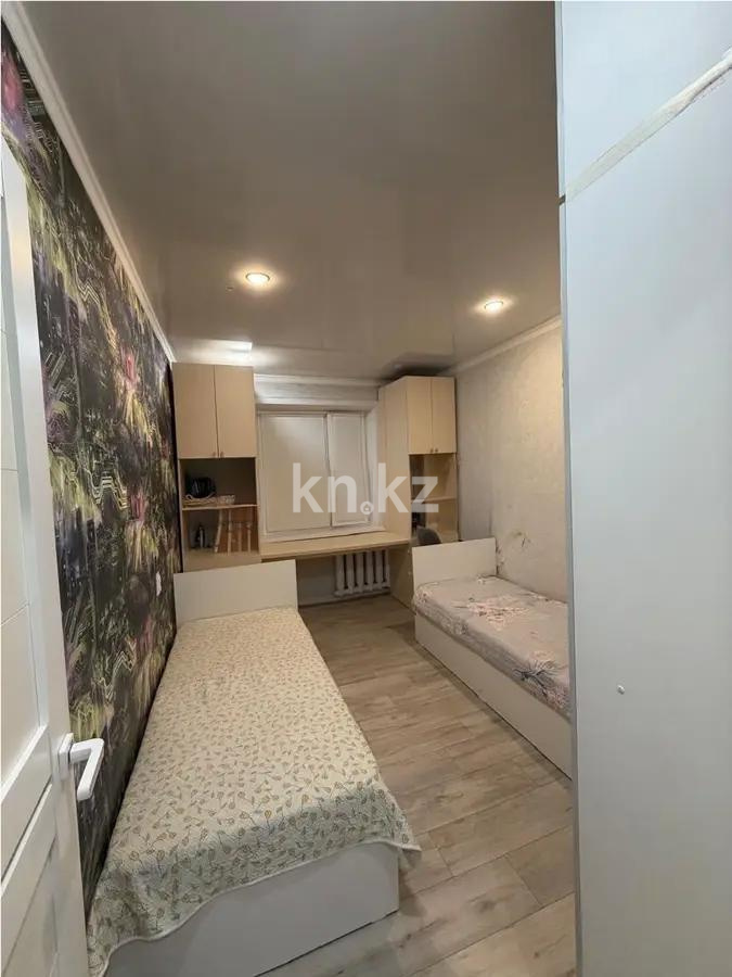 Продажа 3-комнатной квартиры, 61 м² - Продажа трехкомнатных квартир в Астане - страница 10 фото 3 из 6