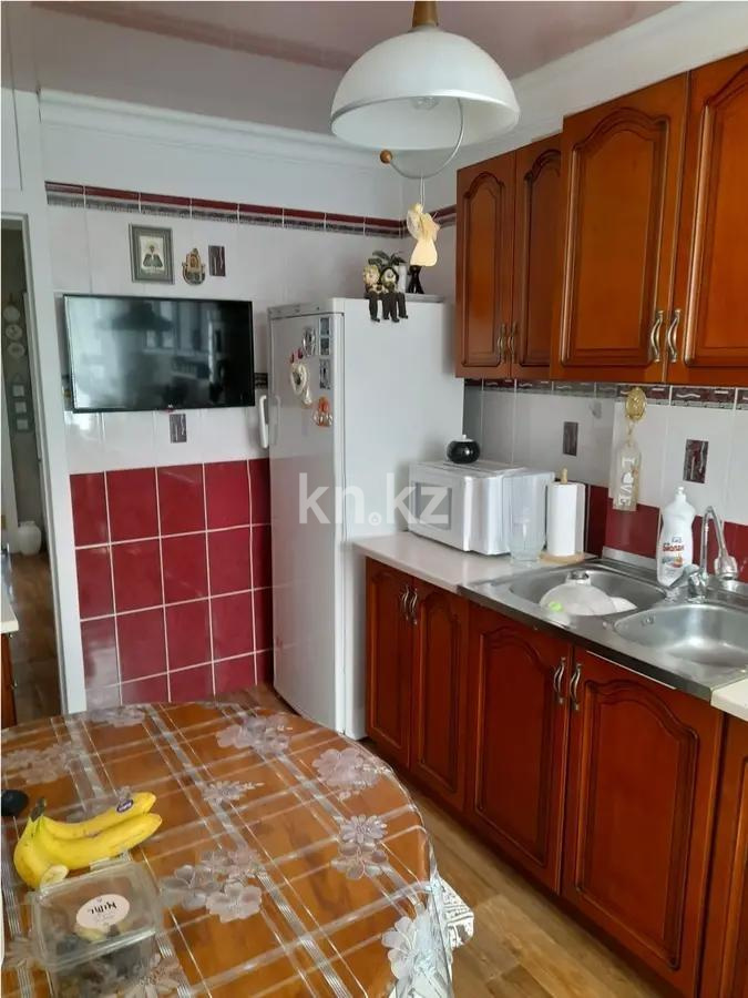 Продажа 3-комнатной квартиры, 62 м², пр. Строителей, дом  20 - Продажа  трехкомнатных квартир в Караганде фото 4 из 5