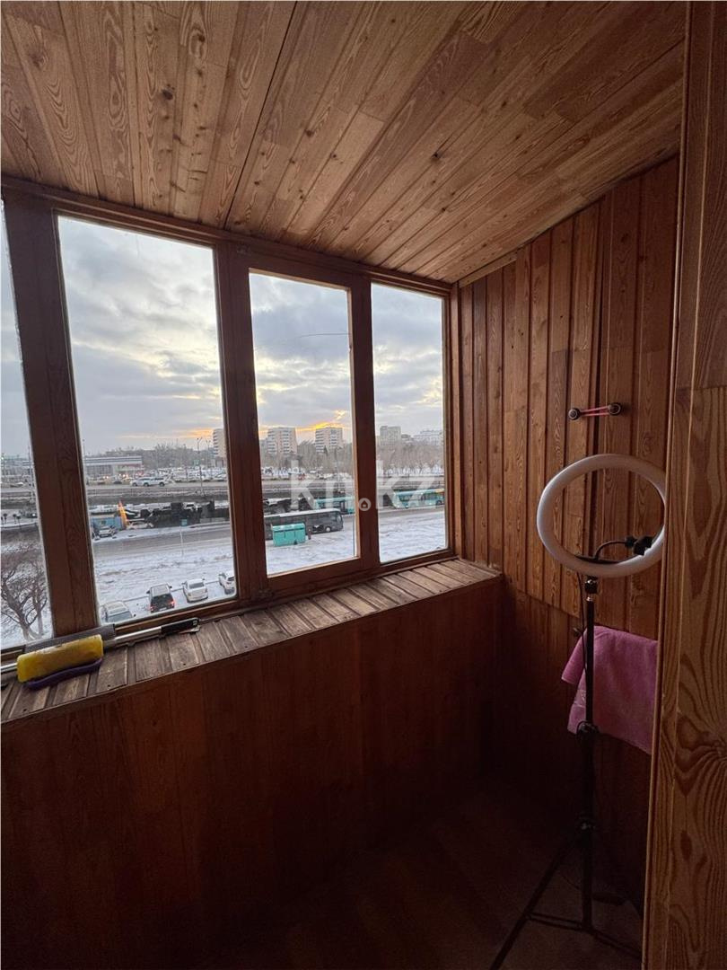 Продажа 3-комнатной квартиры, 64 м², ул. Ермекова в Караганде - фото 10