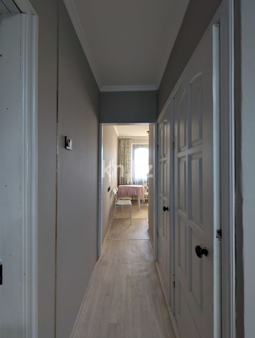 Продажа 3-комнатной квартиры, 61.7 м² в Уральске - фото 11
