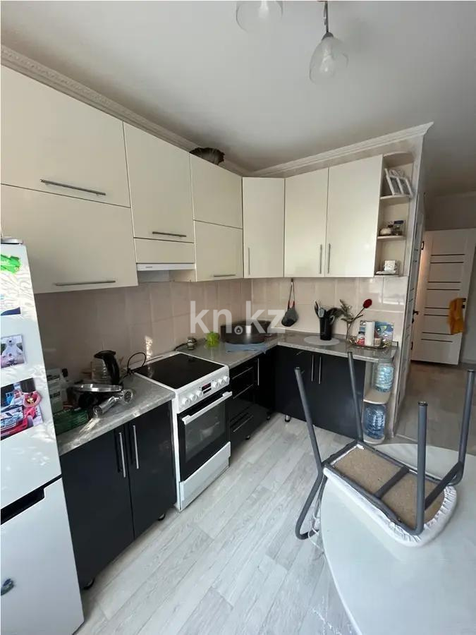 Продажа 2-комнатной квартиры, 54 м², мкр-н Гульдер-1, дом  4 - Продажа  двухкомнатных квартир в Караганде фото 5 из 8