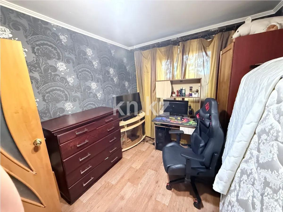 Продажа 4-комнатной квартиры, 77 м², мкр-н Орбита-1 - Продажа  четырехкомнатных квартир в Караганде фото 4 из 8