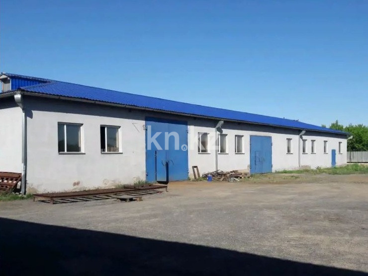 Продажа , 1393 м², Бабатай, дом  19 - Продажа квартир в Акмолинской области фото 9 из 22