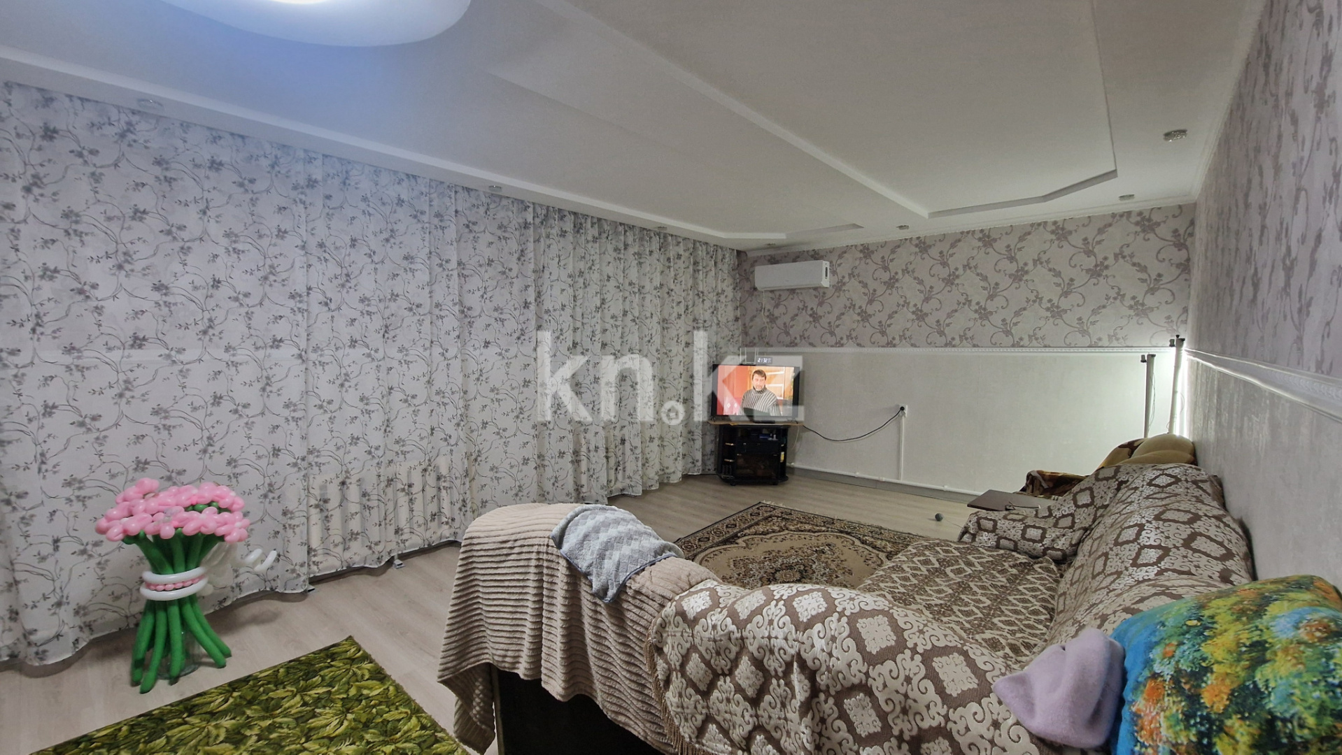 Продажа 3-комнатного дома, 123 м² - Продажа трехкомнатных домов, коттеджей в Уральске фото 6 из 10