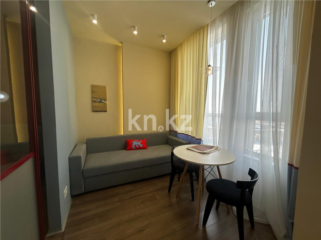 Продажа 2-комнатной квартиры, 40 м² - Продажа недвижимости в Астане - страница 21 фото 5 из 11