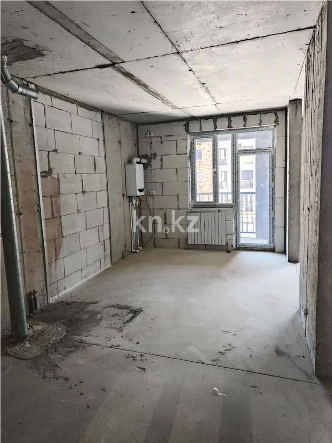Продажа 2-комнатной квартиры, 60.1 м², ул. Халиуллина, дом  140/5 в Алматы - фото 2