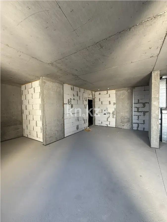 Продажа 2-комнатной квартиры, 55 м², ул. Утепова, дом  31 в Алматы - фото 2