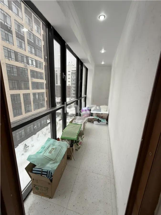 Продажа 3-комнатной квартиры, 106 м² - Продажа трехкомнатных квартир в Астане - страница 46 фото 7 из 8