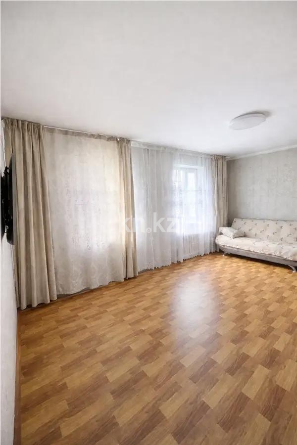 Продажа 3-комнатной квартиры, 60 м² - Продажа трехкомнатных квартир от собственников в Алматы - страница 6 фото 1 из 6