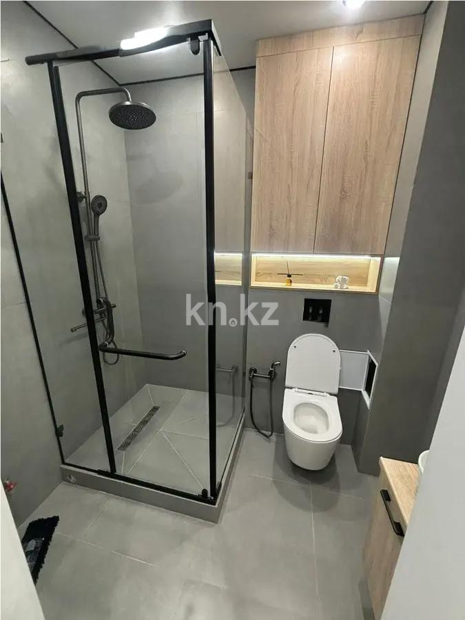 Продажа 2-комнатной квартиры, 39 м² - Продажа квартир в р-не Нура Астаны фото 2 из 3