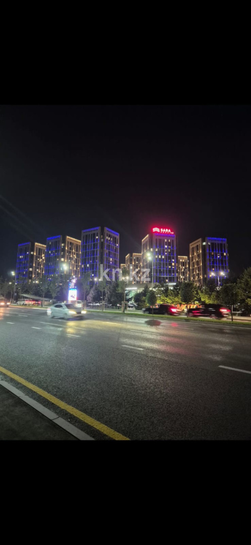 Продажа 3-комнатной квартиры, 110 м², пр. Серкебаева в Алматы - фото 7