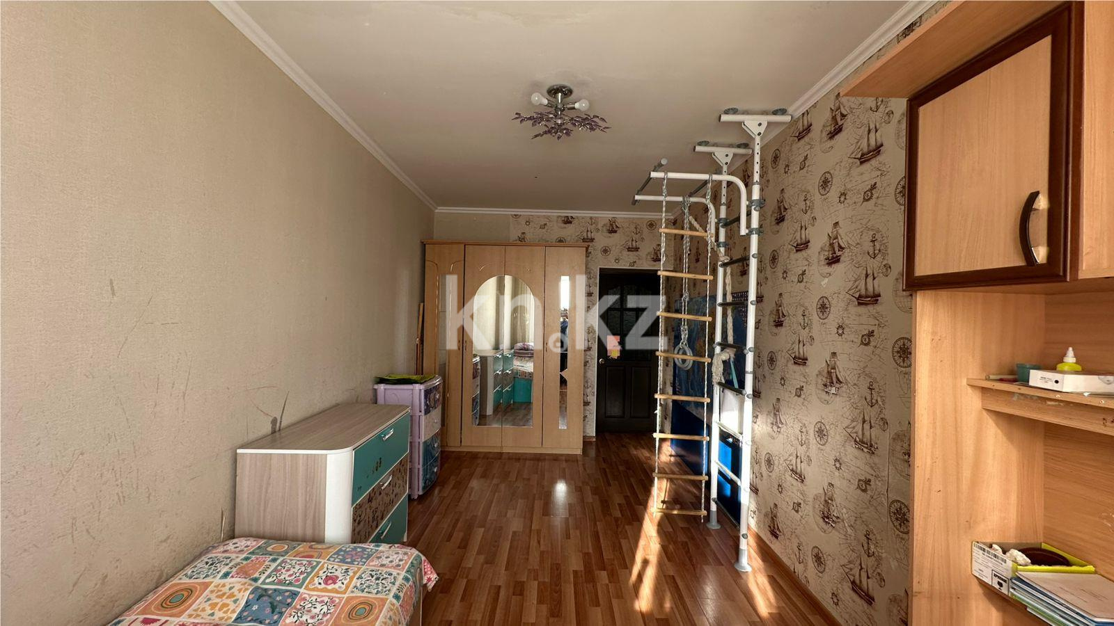 Продажа 3-комнатной квартиры, 87.9 м² - Продажа трехкомнатных квартир в Астане - страница 8 фото 8 из 17
