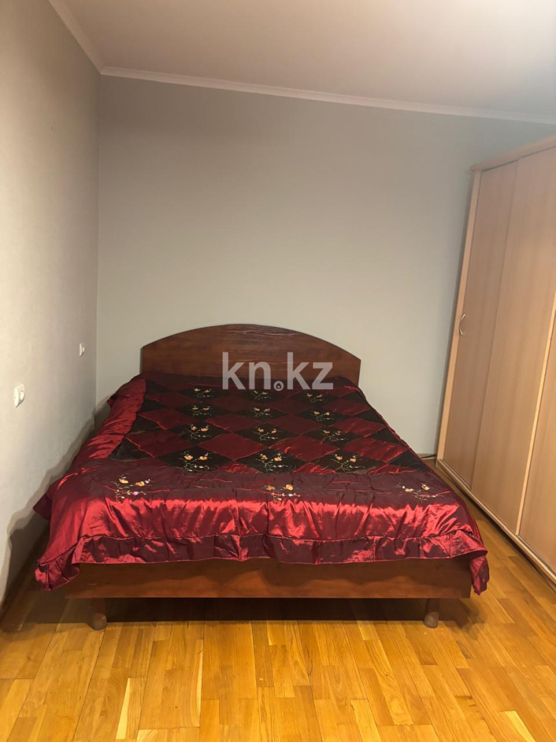 Аренда 2-комнатной квартиры, 43 м² - Аренда квартир помесячно в Алматы фото 6 из 10