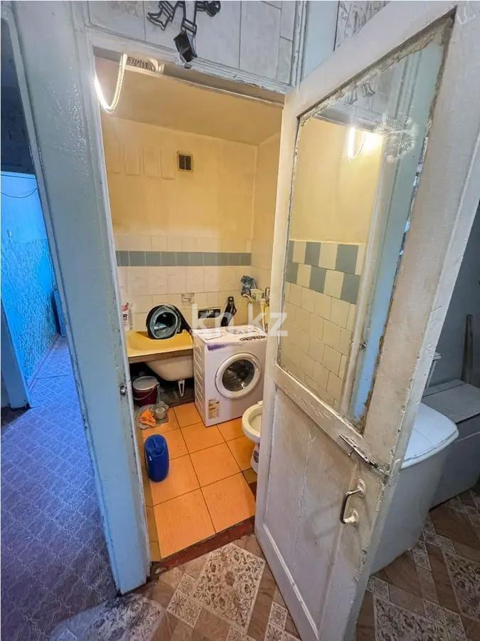 Продажа 2-комнатной квартиры, 46 м², пр. Н. Абдирова, дом  26/2 - Продажа квартир в Караганде фото 4 из 5