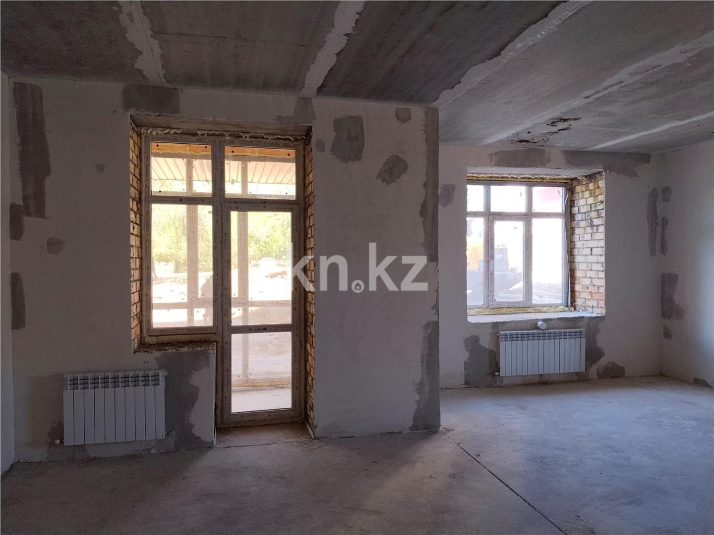 Продажа 3-комнатной квартиры, 67 м² - Продажа квартир в новостройках Караганды - страница 2 фото 5 из 15