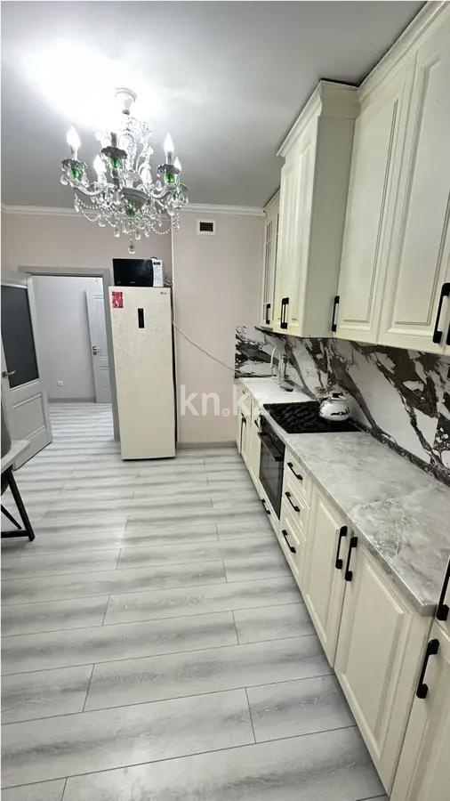 Продажа 2-комнатной квартиры, 72 м², мкр-н Шугыла, дом  340/4 в Алматы - фото 3