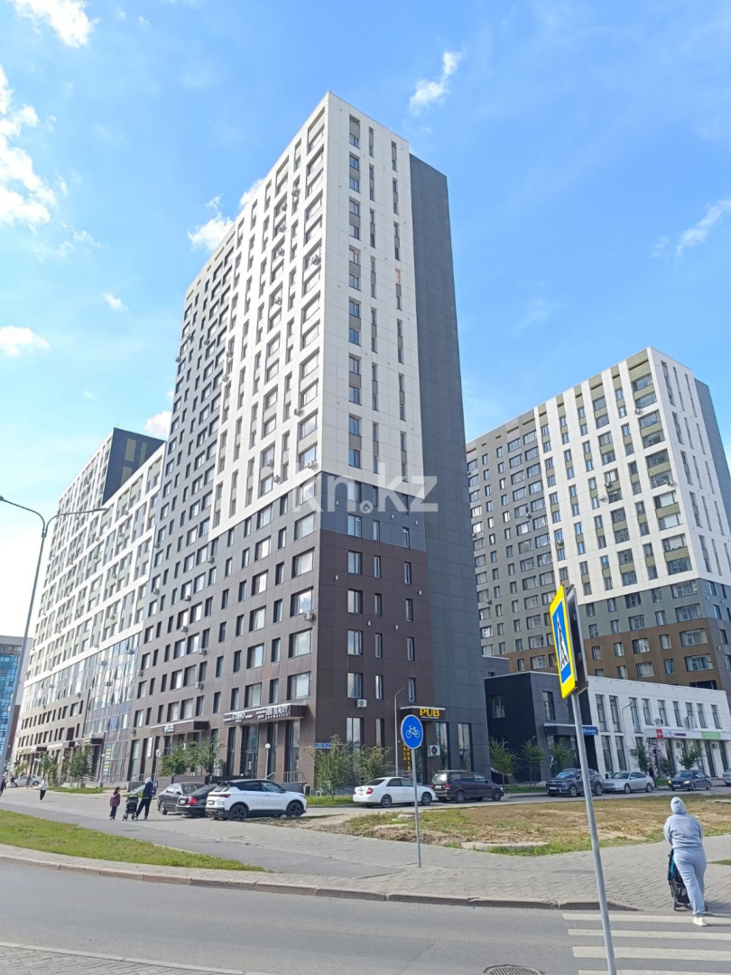 Продажа , 129 м², ул. Сыганак, дом  32 в Астане - фото 3