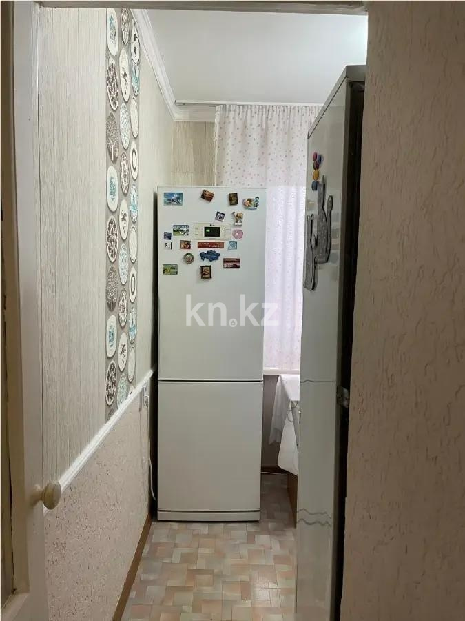 Продажа 4-комнатной квартиры, 58 м² - Продажа четырехкомнатных квартир в Казахстане - страница 3 фото 3 из 3