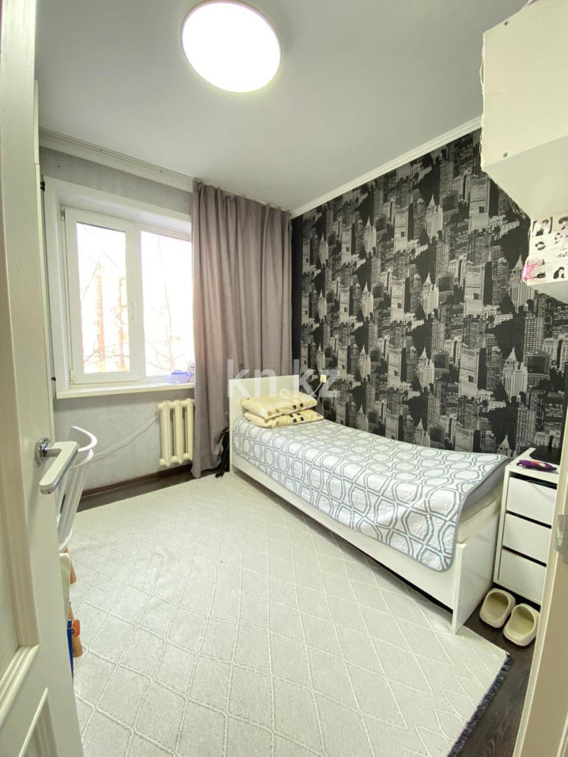 Продажа 4-комнатной квартиры, 82 м² в Караганде - фото 8