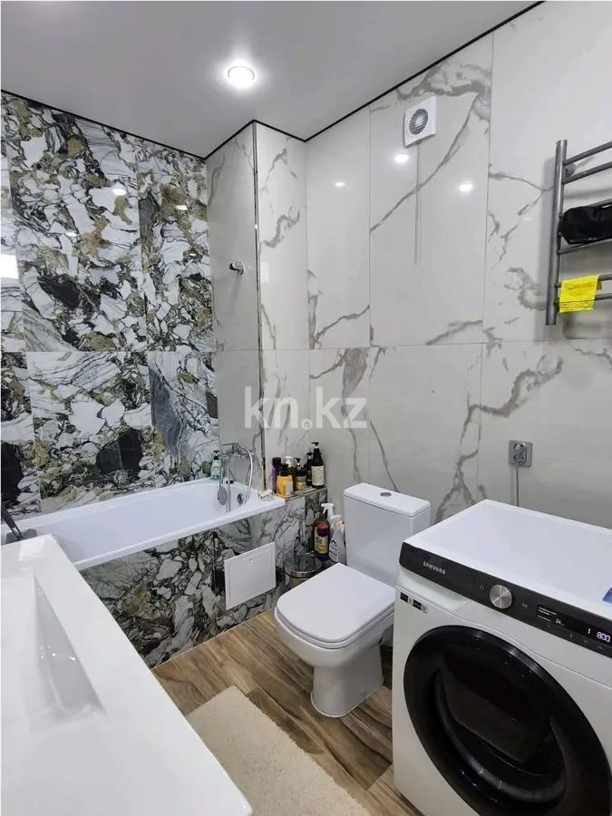 Продажа 3-комнатной квартиры, 90 м² - Продажа квартир в Астане - страница 26 фото 5 из 7