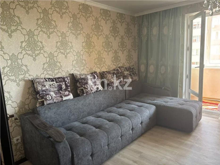 Продажа 2-комнатной квартиры, 58 м² - Продажа  двухкомнатных квартир в Караганде без посредников фото 1 из 5