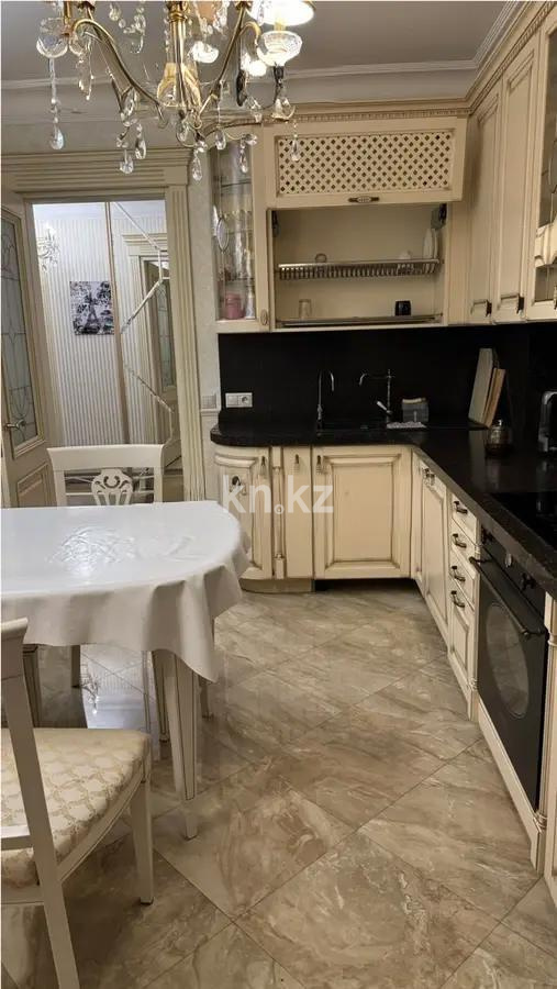 Продажа 3-комнатной квартиры, 85 м² - Продажа квартир в Казахстане - страница 33 фото 4 из 6