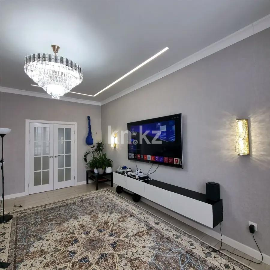 Продажа 3-комнатной квартиры, 90 м² - Продажа квартир от собственников в Астане - страница 104 фото 2 из 8