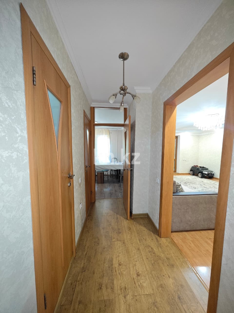 Продажа 4-комнатной квартиры, 100 м² в Караганде - фото 11