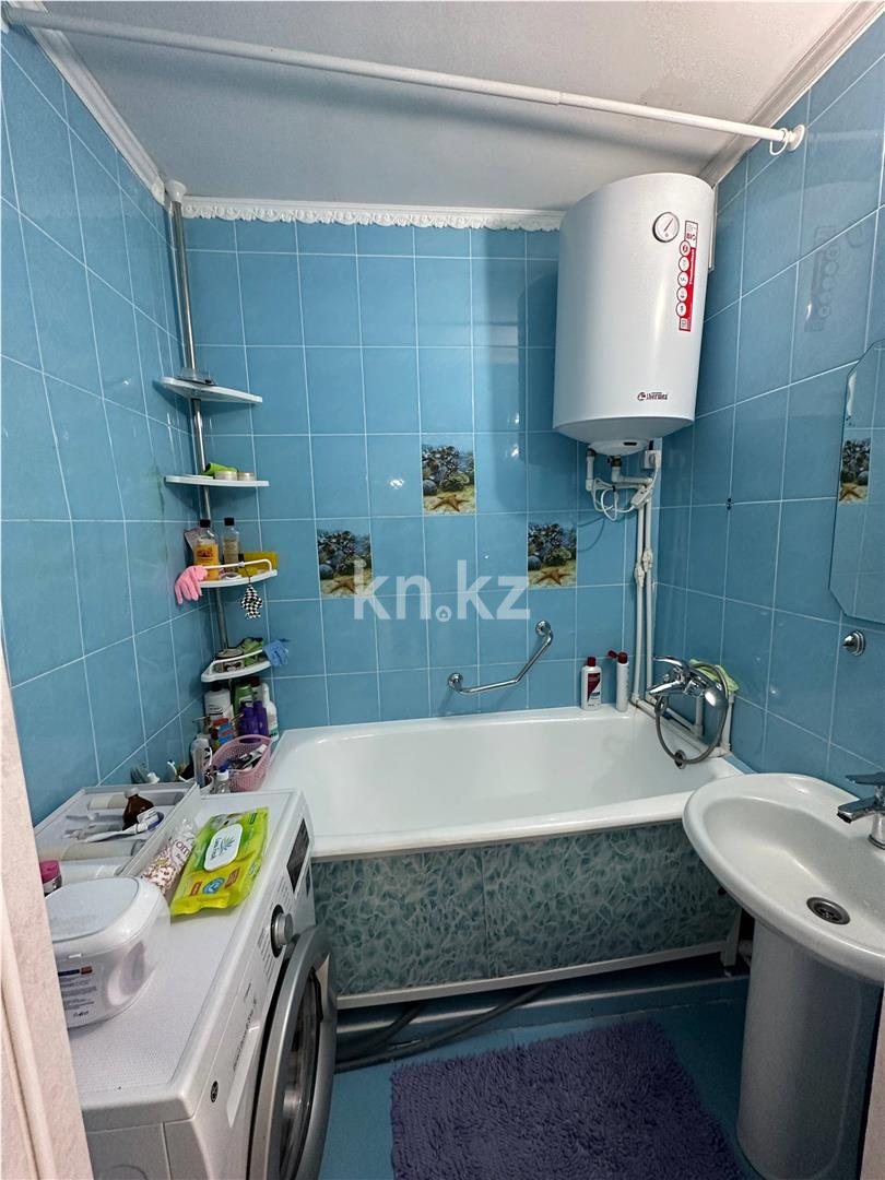 Продажа 2-комнатной квартиры, 54 м², мкр-н Степной-2, дом  2 - Продажа  двухкомнатных квартир в Караганде фото 11 из 13