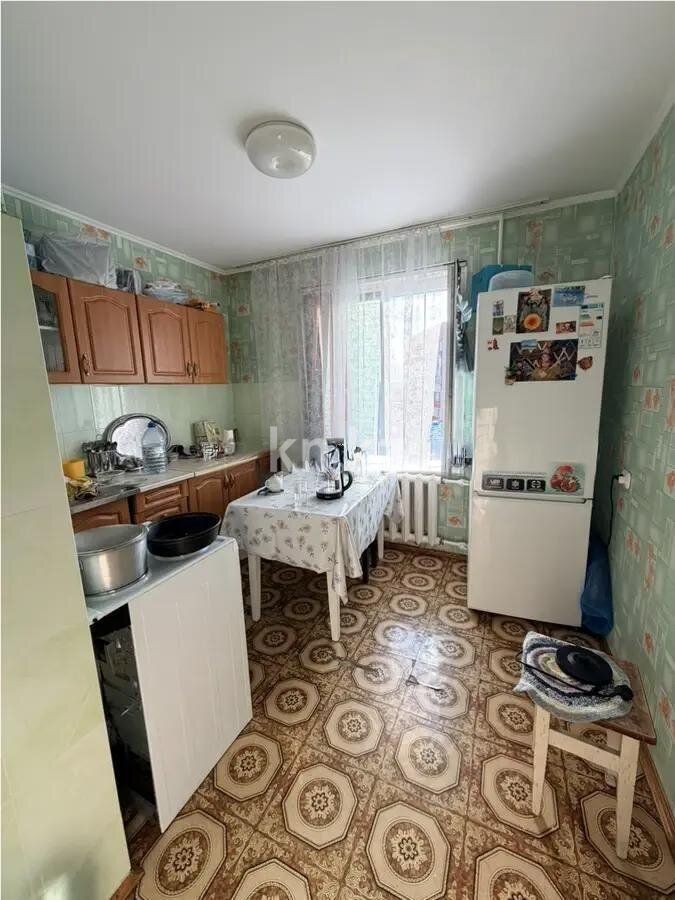 Продажа 2-комнатной квартиры, 54 м² в Темиртау - фото 3