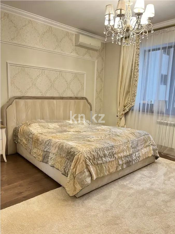 Продажа 4-комнатной квартиры, 145 м², ул. Нурмагамбетова, дом  138/2 в Алматы - фото 2
