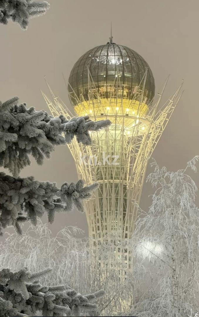 Аренда 2-комнатной квартиры посуточно, 67 м² - Аренда недвижимости в Астане фото 8 из 8