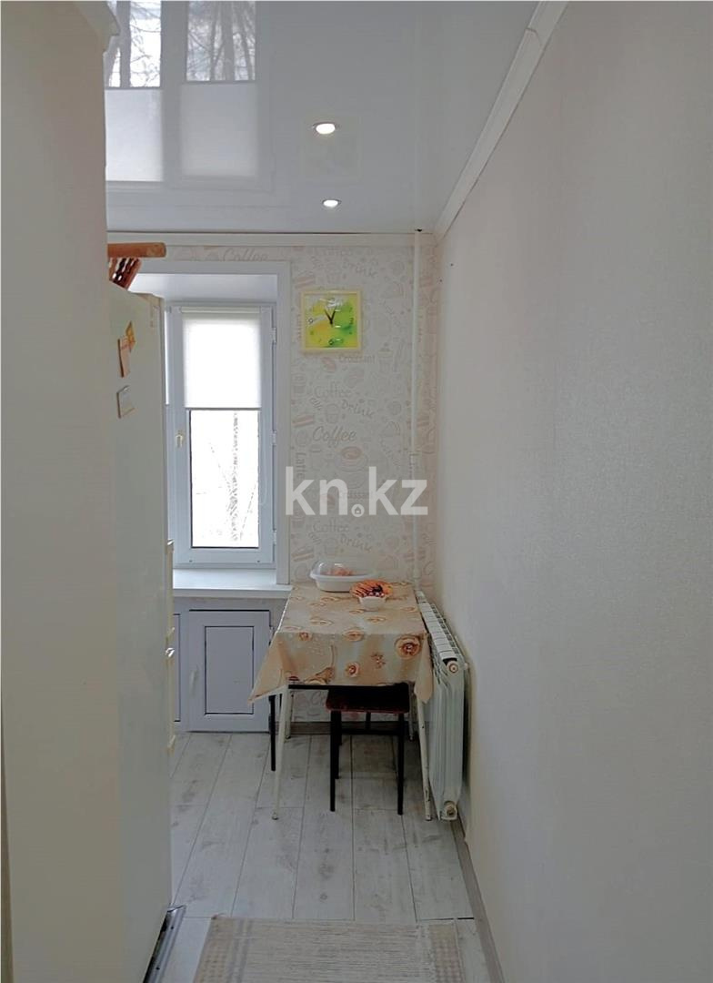 Продажа 3-комнатной квартиры, 61 м² - Продажа трехкомнатных квартир в Абае фото 7 из 12