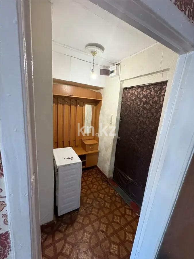 Продажа 1-комнатной квартиры, 29.3 м² в Астане - фото 4
