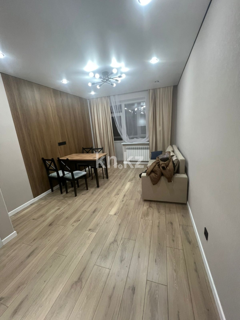 Аренда 2-комнатной квартиры, 38 м² в Астане - фото 2