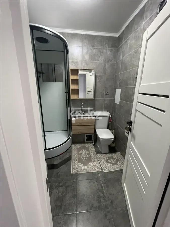 Продажа 1-комнатной квартиры, 39 м² - Продажа однокомнатных квартир от собственников в Алматы - страница 3 фото 3 из 4