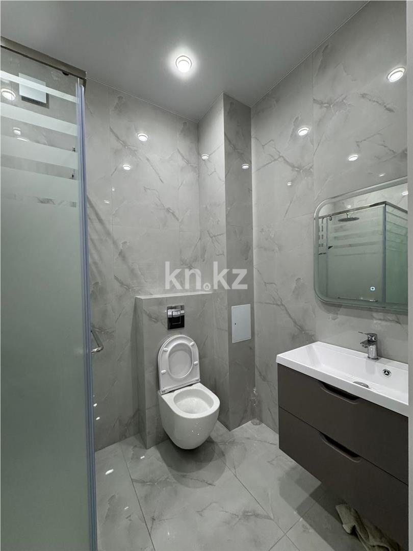 Продажа 1-комнатной квартиры, 37 м², ул. Айтматова - Продажа квартир в Астане фото 5 из 5