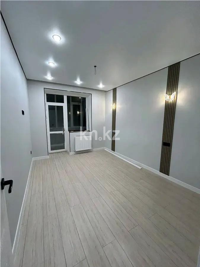 Продажа 2-комнатной квартиры, 42.84 м², ул. Тынышбайулы, дом  6 стр в Астане - фото 2